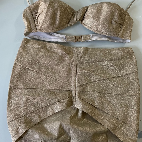 SOLD Vintage La Perla Bikini - Picture 2 of 4